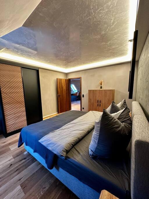 Loft Freigeist Apartment แอร์ฟวร์ท ภายนอก รูปภาพ
