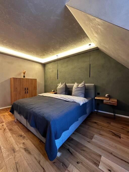 Loft Freigeist Apartment แอร์ฟวร์ท ภายนอก รูปภาพ