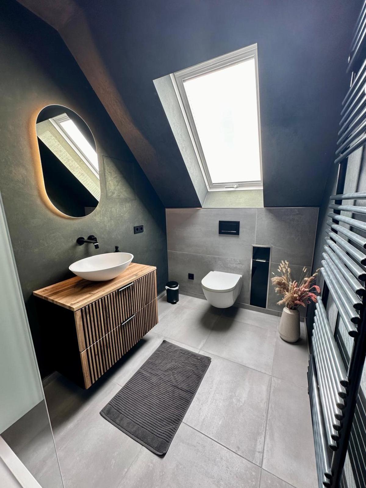 Loft Freigeist Apartment แอร์ฟวร์ท ภายนอก รูปภาพ