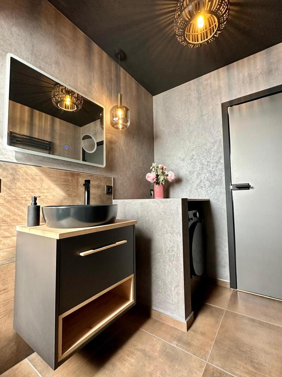 Loft Freigeist Apartment แอร์ฟวร์ท ภายนอก รูปภาพ
