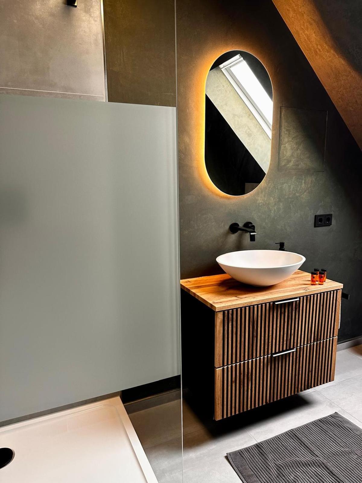 Loft Freigeist Apartment แอร์ฟวร์ท ภายนอก รูปภาพ